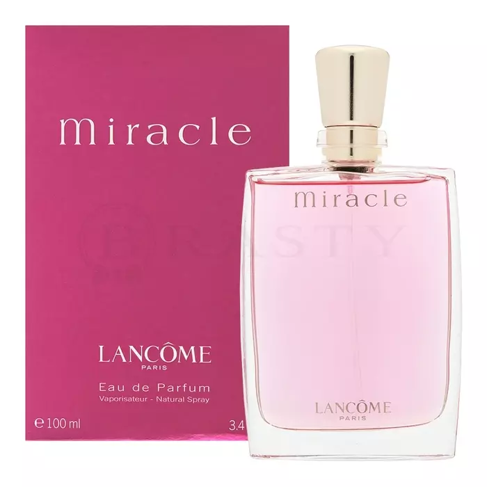 Lancôme Miracle Eau de Parfum para mujer 100 ml
