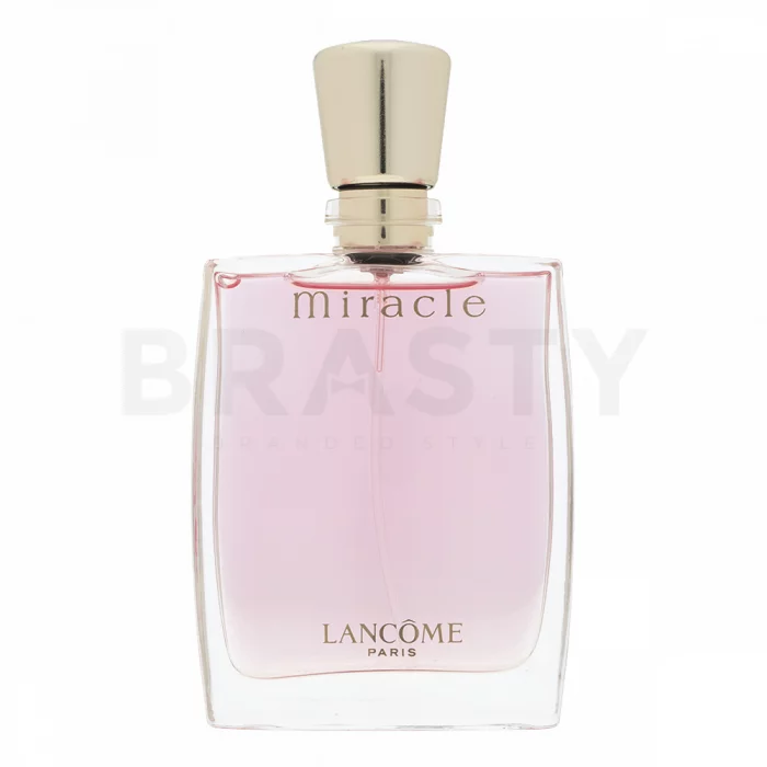 Lancôme Miracle Eau de Parfum para mujer 50 ml