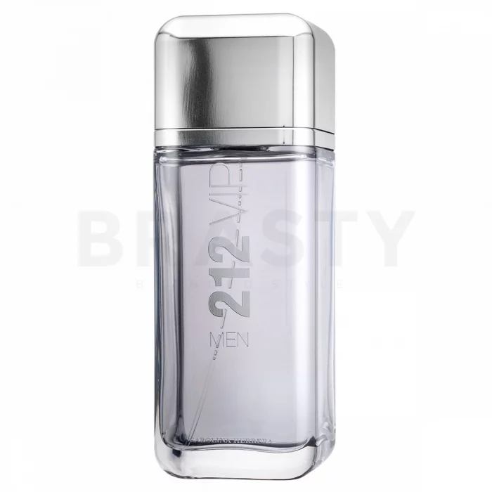 Carolina Herrera 212 VIP Men Eau de Toilette férfiaknak 200 ml