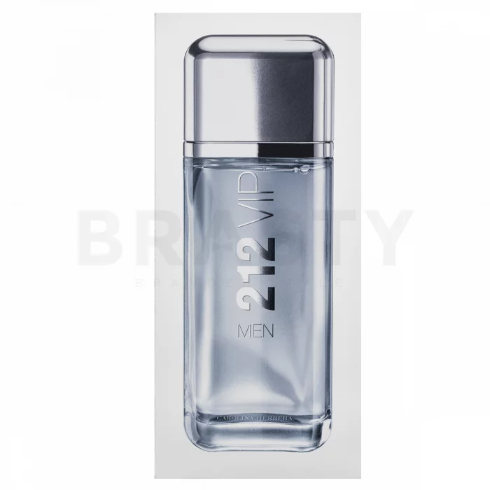 Carolina Herrera 212 VIP Men Eau de Toilette férfiaknak 200 ml