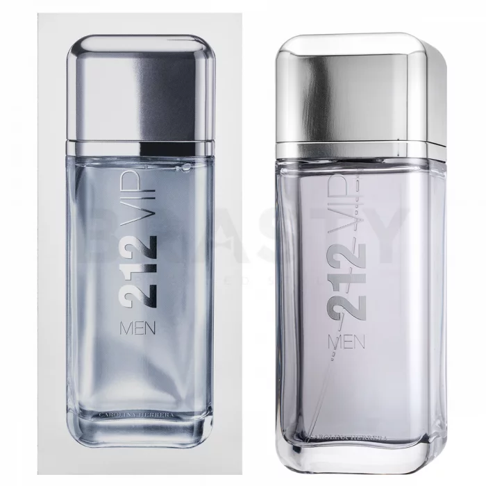 Carolina Herrera 212 VIP Men Eau de Toilette férfiaknak 200 ml