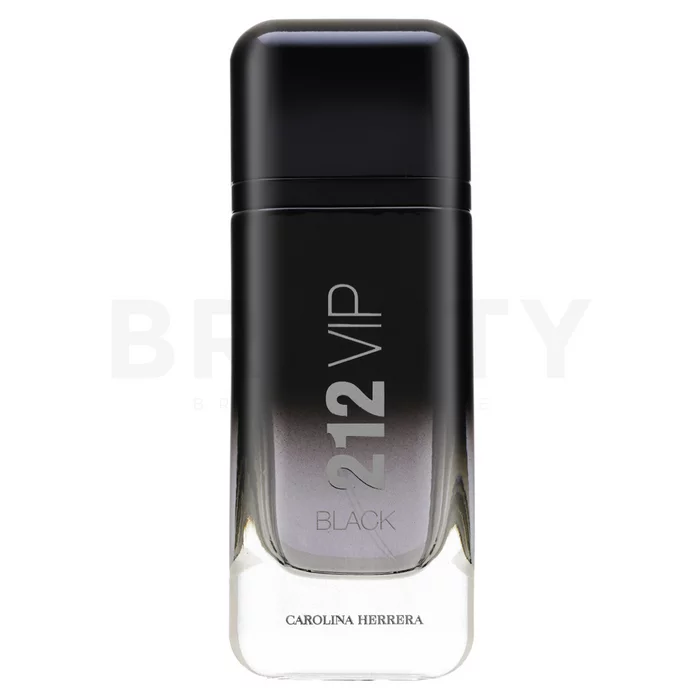Carolina Herrera 212 VIP Black parfémovaná voda pro muže 100 ml