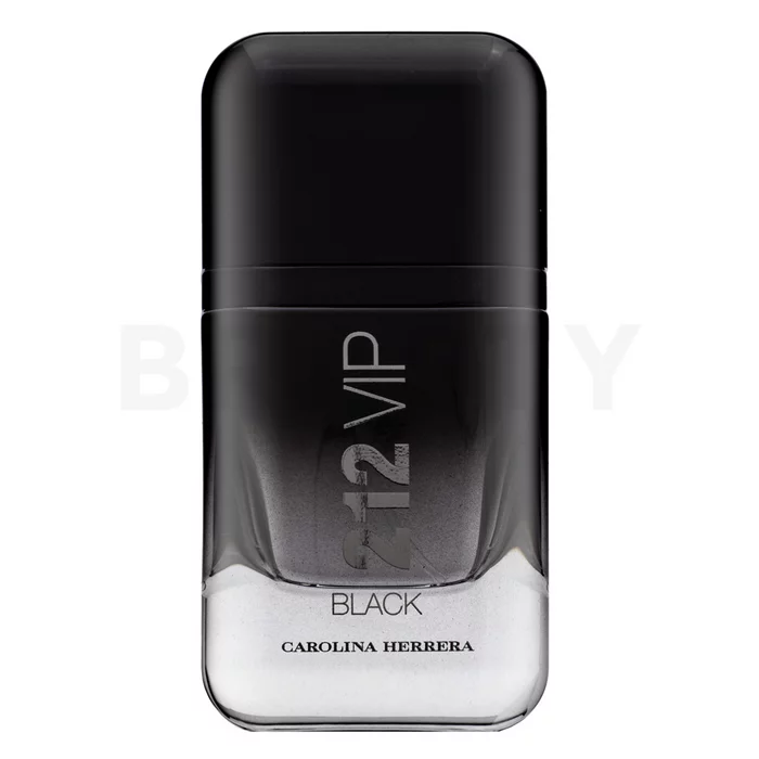 Carolina Herrera 212 VIP Black woda perfumowana dla mężczyzn 50 ml