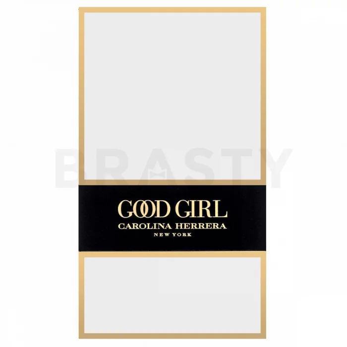 Carolina Herrera Good Girl Légére Eau de Parfum for women 80 ml