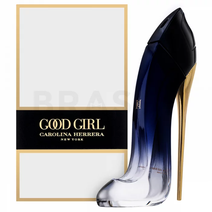 Carolina Herrera Good Girl Légére Eau de Parfum for women 80 ml