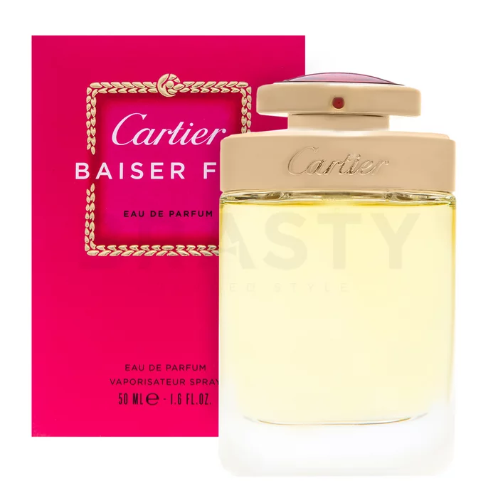 Cartier Baiser Fou Eau de Parfum femei 50 ml