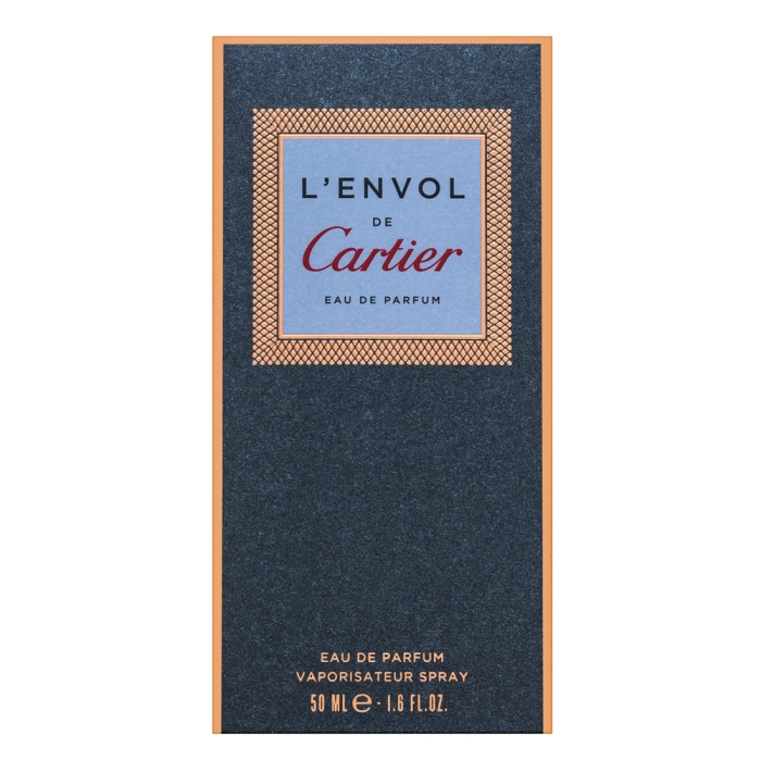 Cartier L'Envol de Cartier parfumirana voda za moške 50 ml