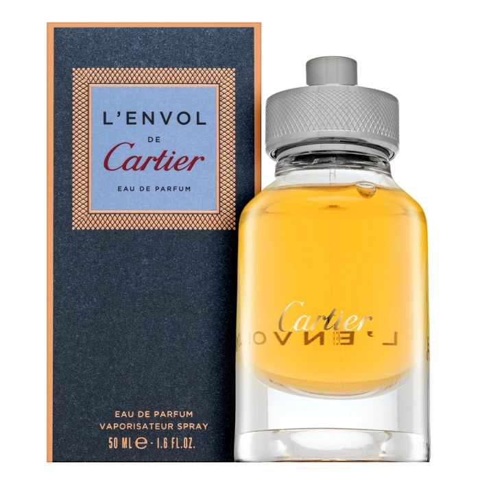 Cartier L'Envol de Cartier parfumirana voda za moške 50 ml