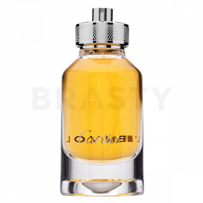 Cartier L'Envol de Cartier parfumirana voda za moške 80 ml