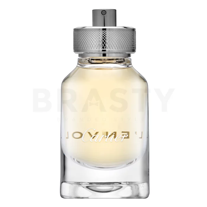 Cartier L'Envol de Cartier Eau de Toilette férfiaknak 50 ml