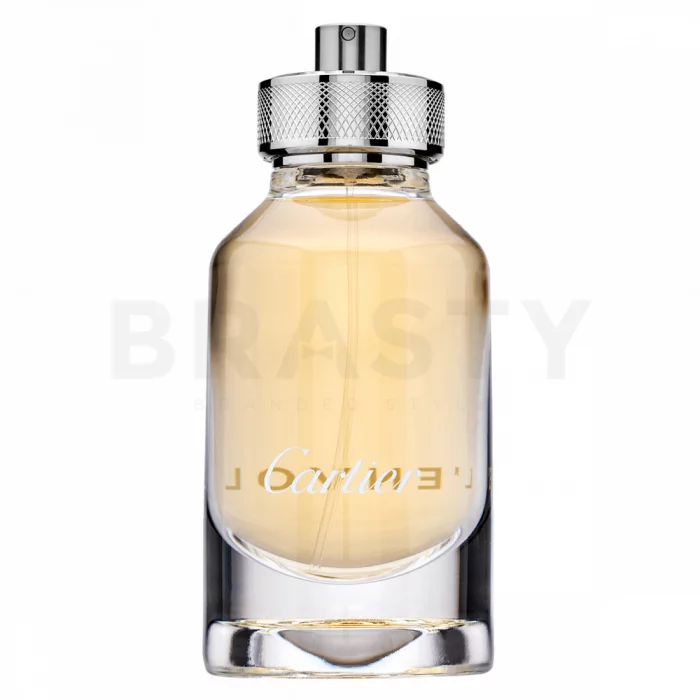 Cartier L'Envol de Cartier Eau de Toilette férfiaknak 80 ml