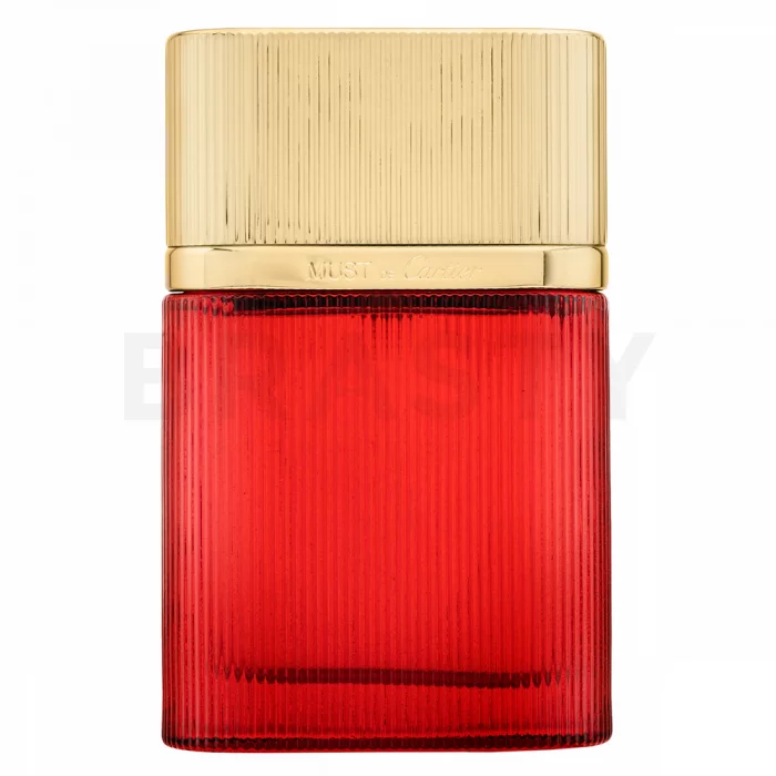 Cartier Must de Cartier Parfum femei 50 ml