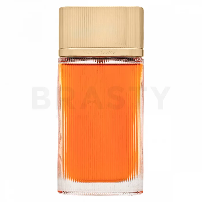 Cartier Must de Cartier Gold parfémovaná voda pre ženy 100 ml