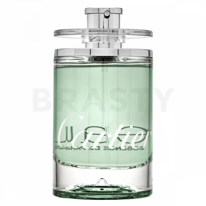 Cartier Eau de Cartier Essence de Paradis woda toaletowa unisex 100 ml