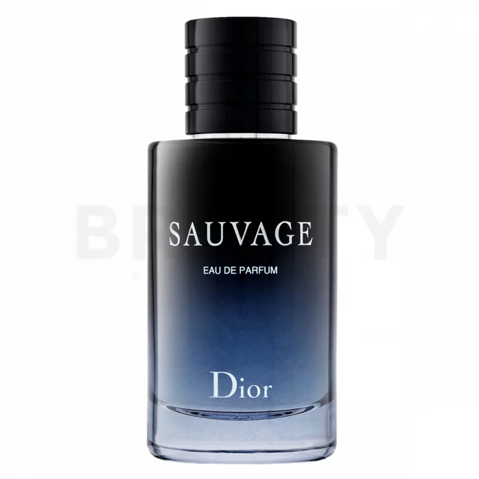Dior (Christian Dior) Sauvage Eau de Parfum bărbați 100 ml