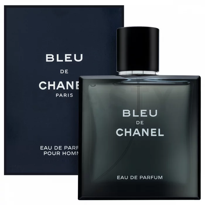 Chanel Bleu de Chanel woda perfumowana dla mężczyzn 150 ml