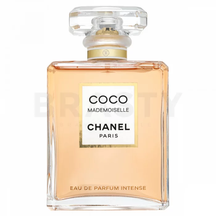 Chanel Coco Mademoiselle Intense Eau de Parfum voor vrouwen 100 ml