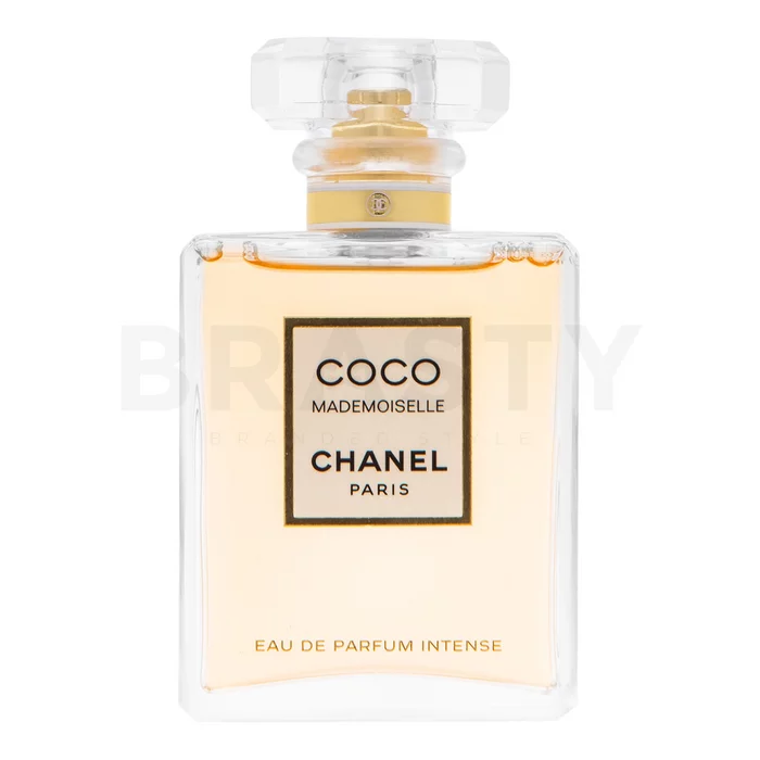Chanel Coco Mademoiselle Intense Eau de Parfum voor vrouwen 50 ml