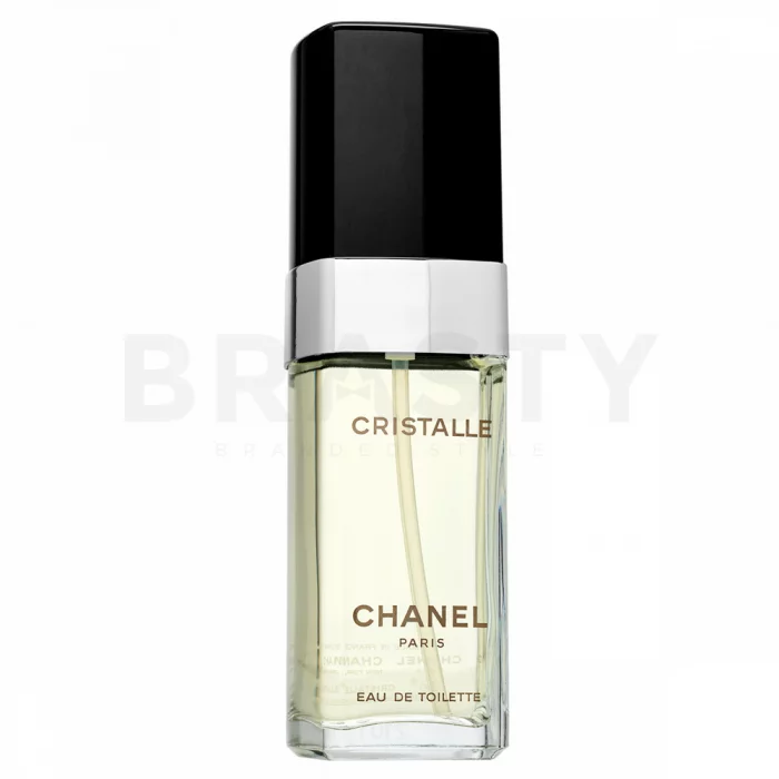 Chanel Cristalle woda toaletowa dla kobiet 60 ml