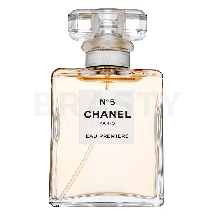 Chanel No.5 Eau Premiere woda perfumowana dla kobiet 35 ml
