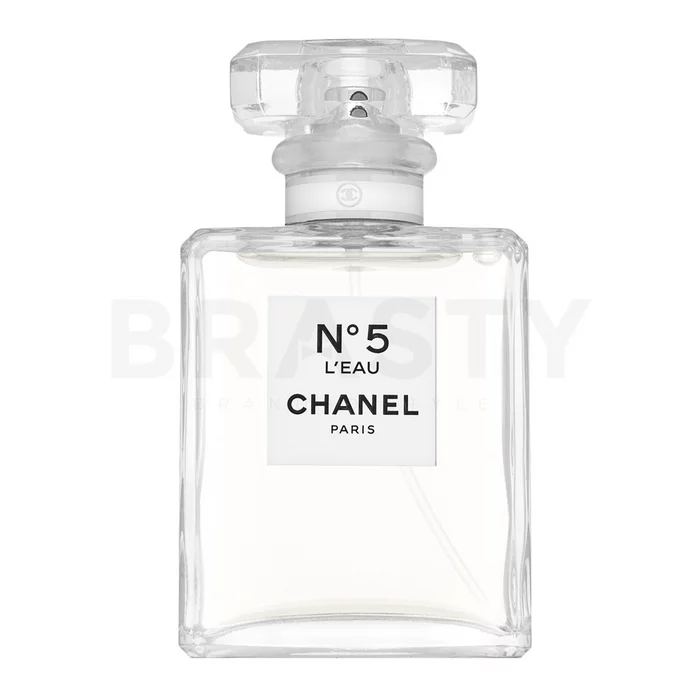 Chanel No.5 L'Eau Eau de Toilette para mujer 35 ml