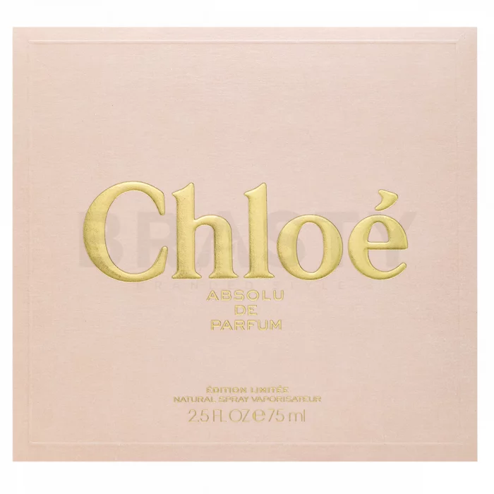 Chloé Chloé Absolu de Parfum Парфюмна вода за жени 75 ml