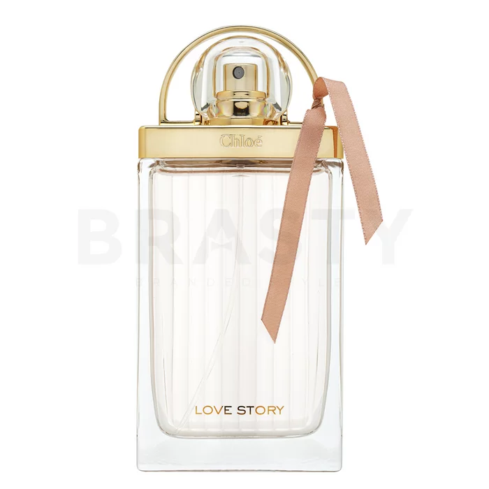 Chloé Love Story Eau de Toilette para mujer 75 ml