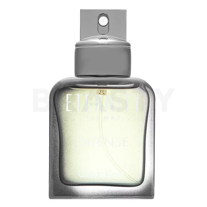 Calvin Klein Eternity Intense for Men toaletná voda pre mužov 50 ml