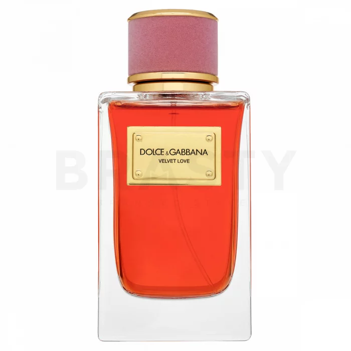 Dolce & Gabbana Velvet Love parfémovaná voda pro ženy 150 ml