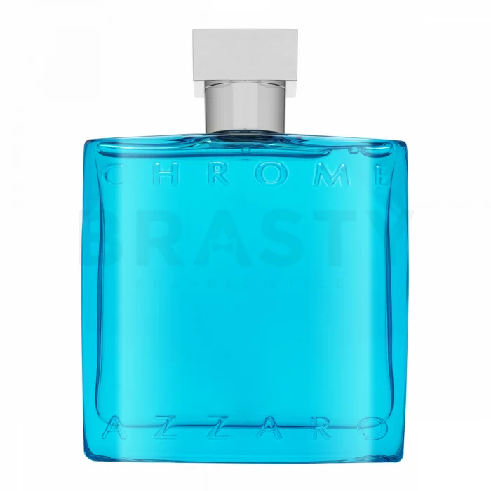 Azzaro Chrome Limited Edition 2016 Eau de Toilette bărbați 100 ml