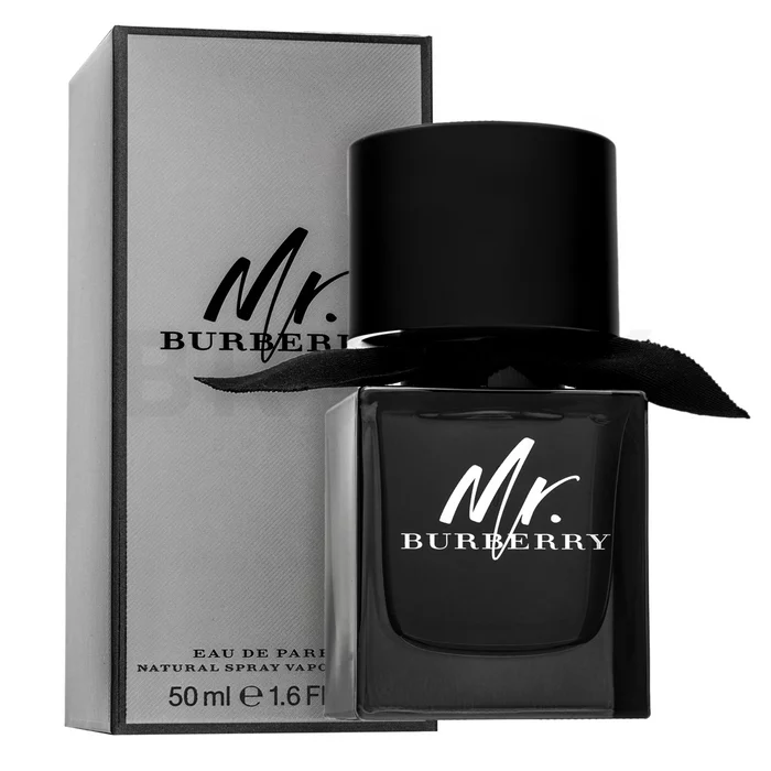 Burberry Mr. Burberry Eau de Parfum férfiaknak 50 ml