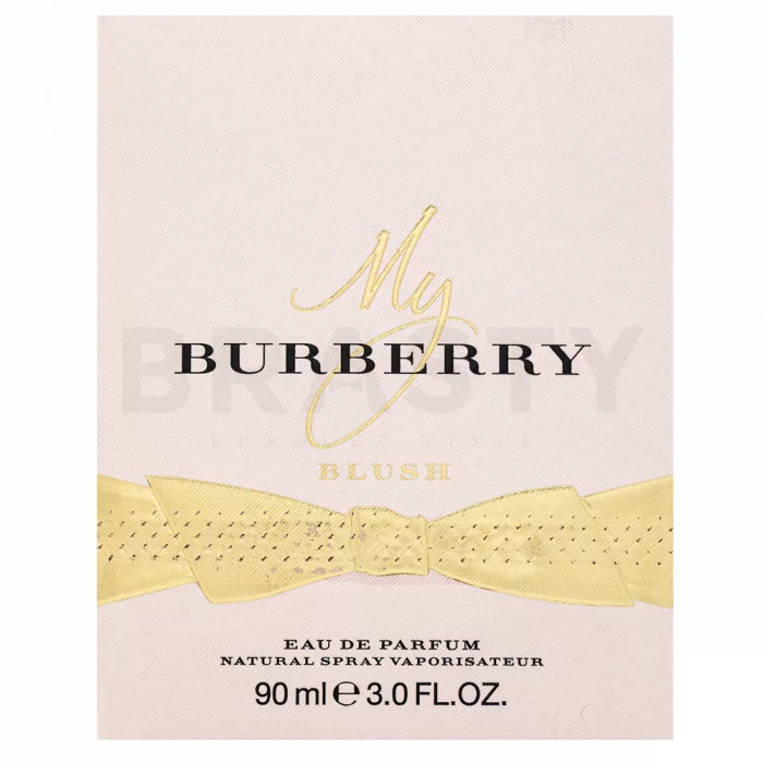 Burberry My Burberry Blush Парфюмна вода за жени 90 ml