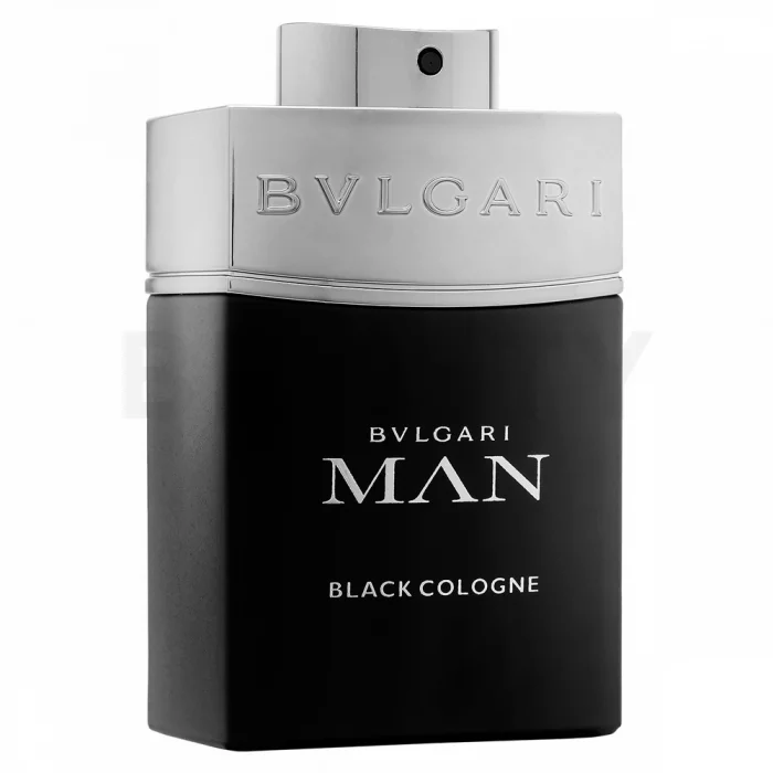 Bvlgari Man Black Cologne woda toaletowa dla mężczyzn 60 ml