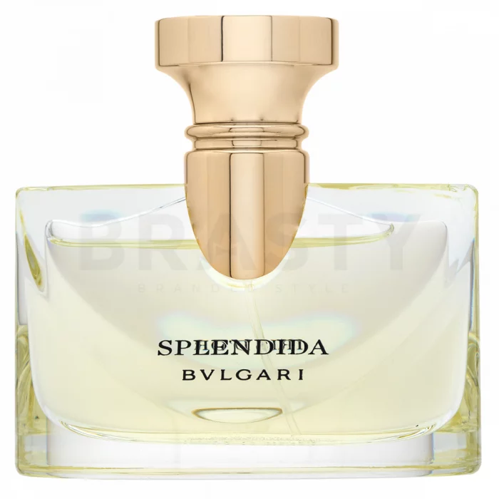 Bvlgari Splendida Iris d'Or Парфюмна вода за жени 50 ml