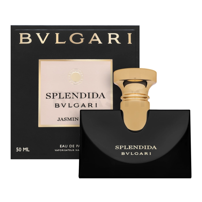 Bvlgari Splendida Jasmin Noir Eau de Parfum nőknek 50 ml