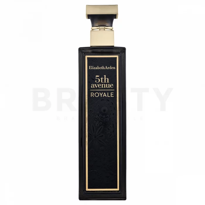 Elizabeth Arden 5th Avenue Royale Eau de Parfum für Damen 125 ml