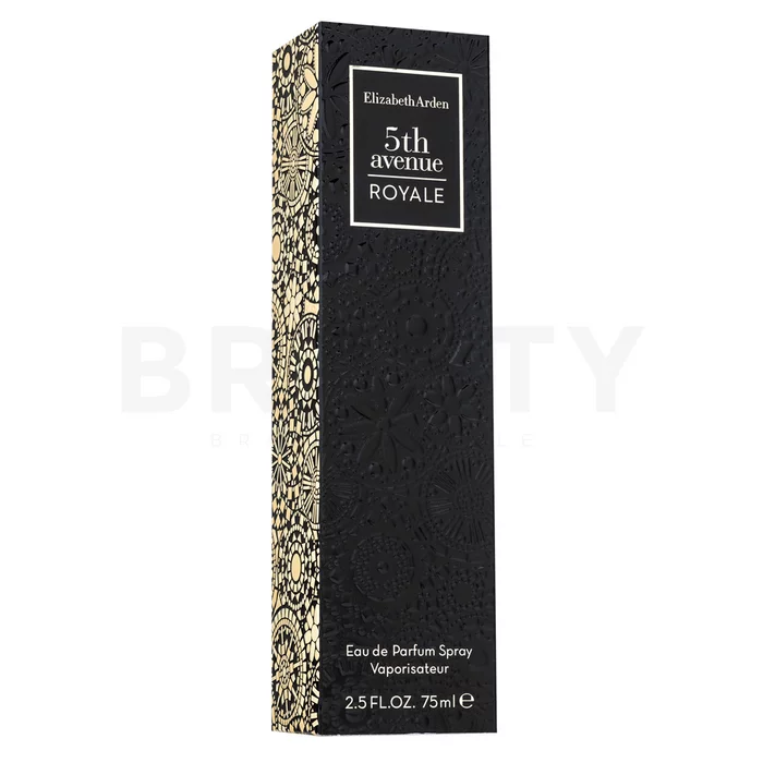 Elizabeth Arden 5th Avenue Royale parfumirana voda za ženske 75 ml