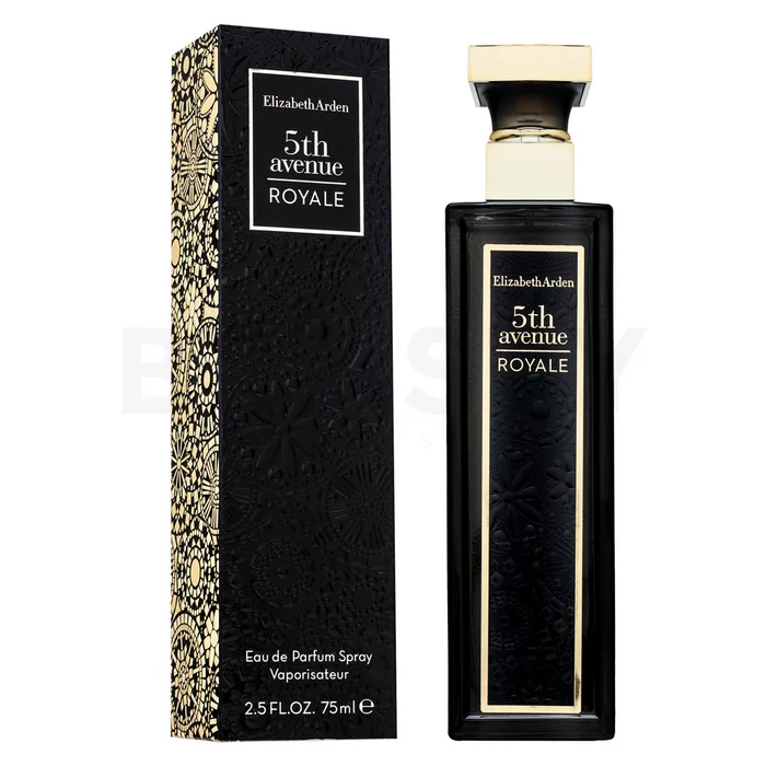 Elizabeth Arden 5th Avenue Royale parfumirana voda za ženske 75 ml