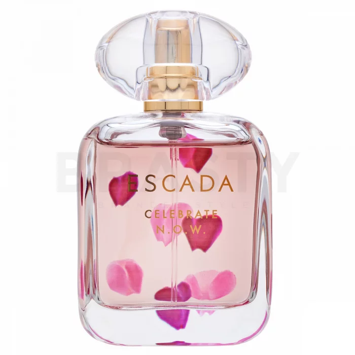 Escada Celebrate N.O.W. Парфюмна вода за жени 50 ml