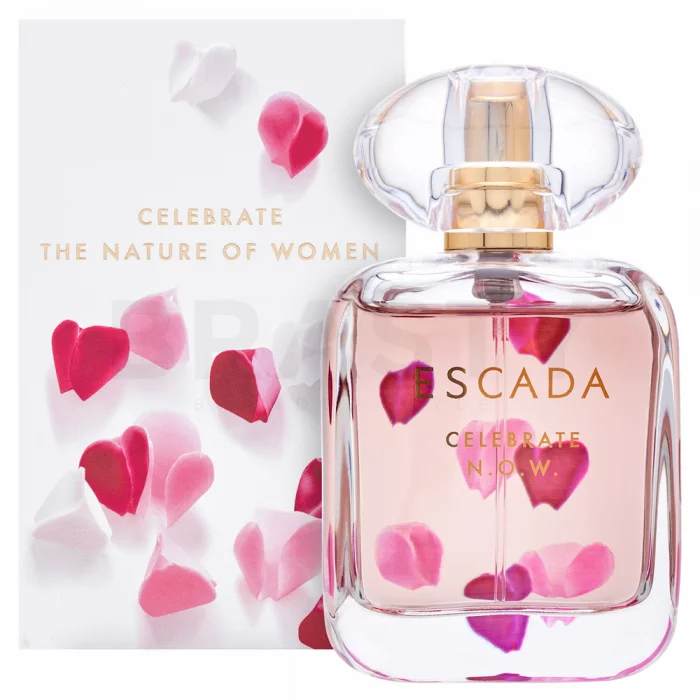 Escada Celebrate N.O.W. Парфюмна вода за жени 50 ml