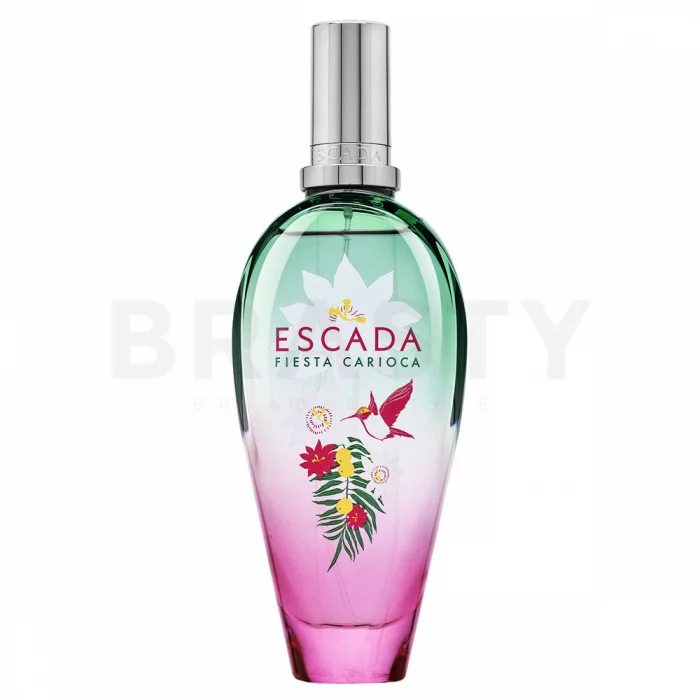 Escada Fiesta Carioca woda toaletowa dla kobiet 100 ml
