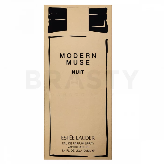 Estee Lauder Modern Muse Nuit parfémovaná voda pre ženy 100 ml