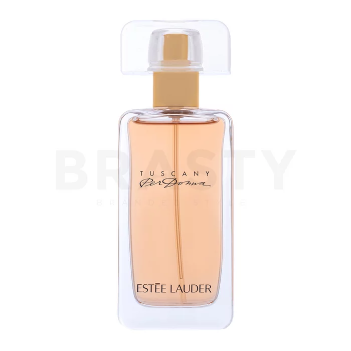Estee Lauder Tuscany Per Donna Eau de Parfum voor vrouwen 50 ml