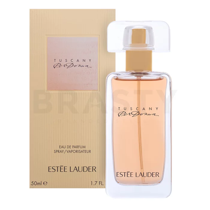 Estee Lauder Tuscany Per Donna Eau de Parfum voor vrouwen 50 ml