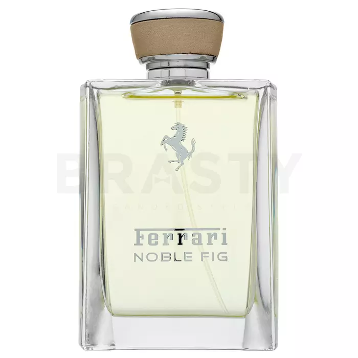 Ferrari Noble Fig Eau de Toilette unisex 100 ml