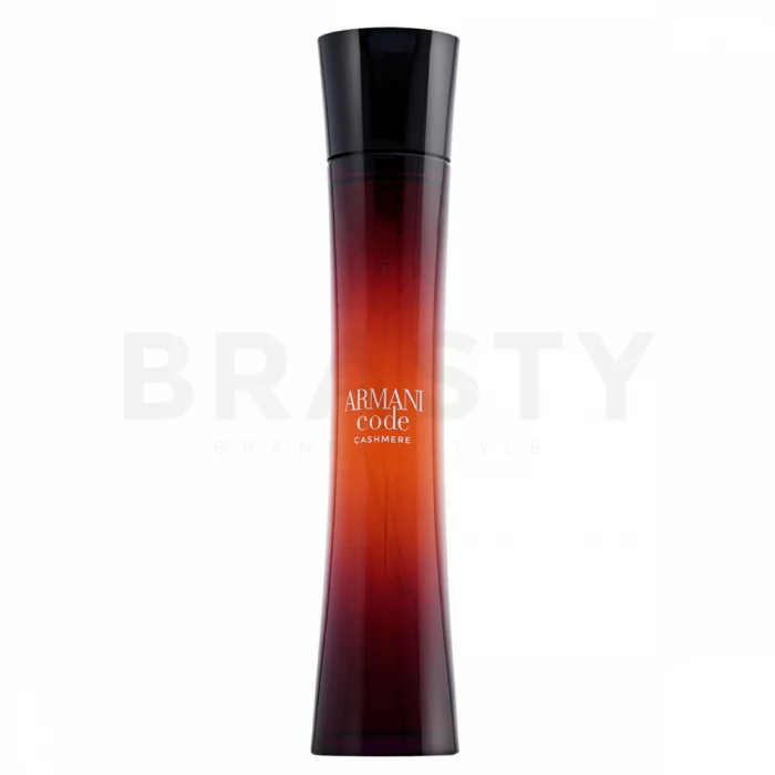 Armani (Giorgio Armani) Code Cashmere Eau de Parfum femei 75 ml