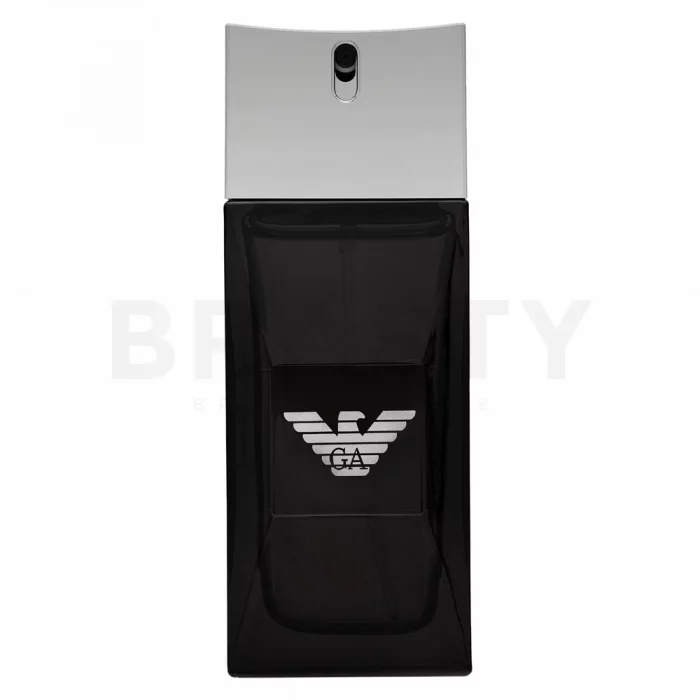 Armani (Giorgio Armani) Diamonds Black Carat тоалетна вода за мъже 50 ml