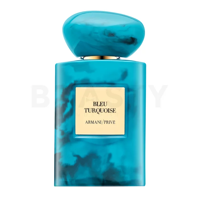 Armani (Giorgio Armani) Privé Bleu Turquoise parfémovaná voda unisex 100 ml