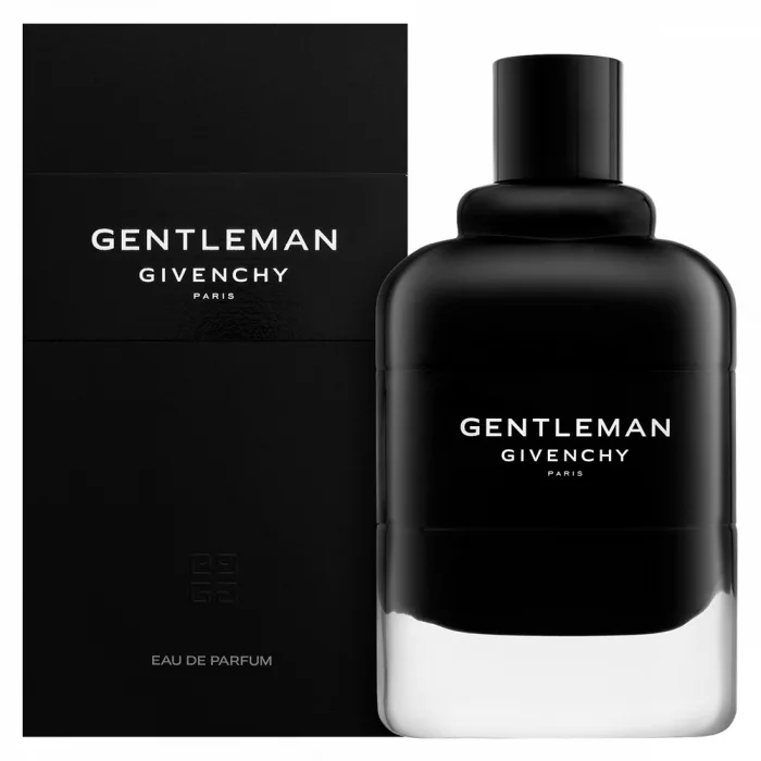 Givenchy Gentleman Eau de Parfum férfiaknak 100 ml