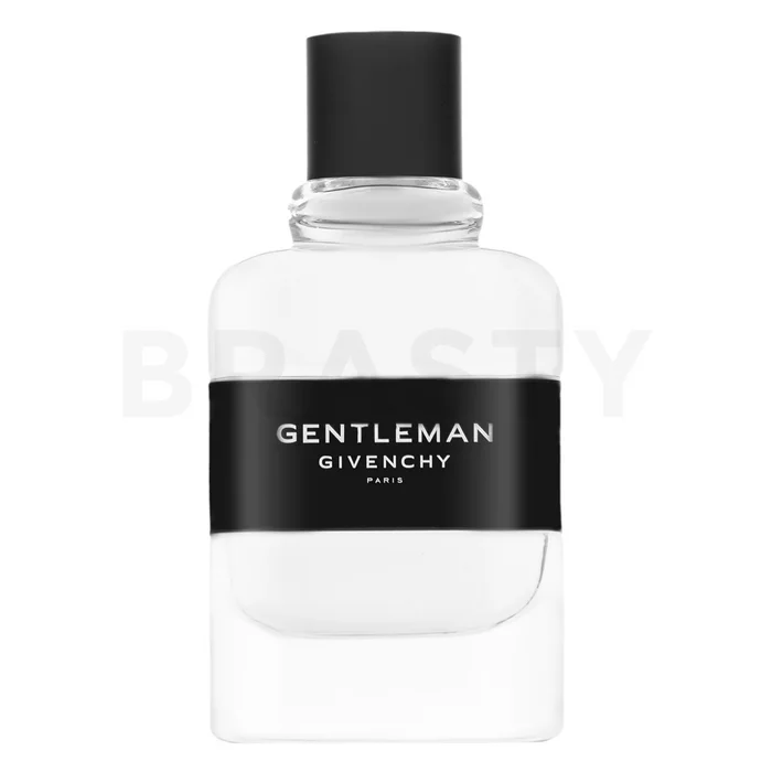 Givenchy Gentleman 2017 Eau de Toilette férfiaknak 50 ml